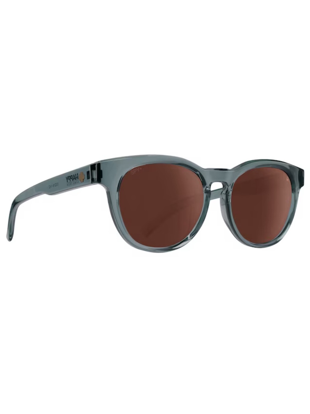 ☀️NWT: SPY - Unisex Cedros Sunglasses